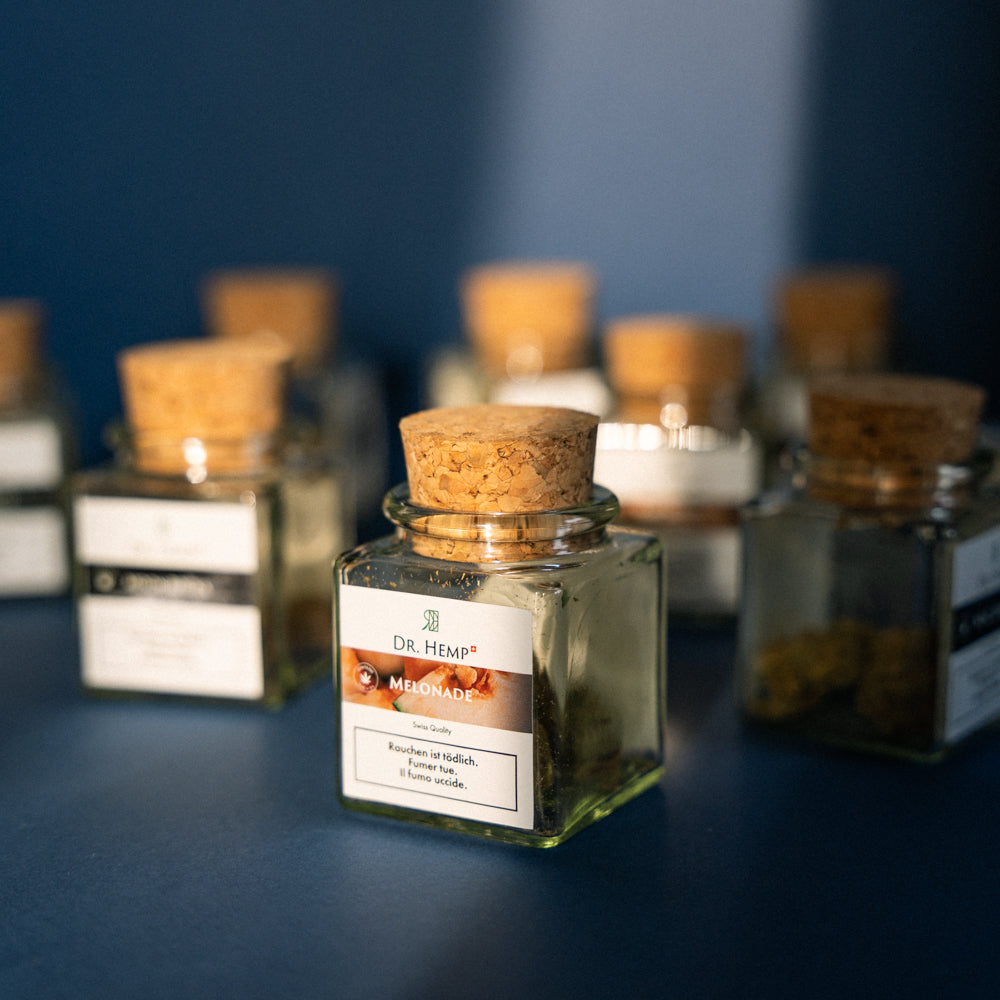 10x10 Gramm nach Wahl Custom Bundle