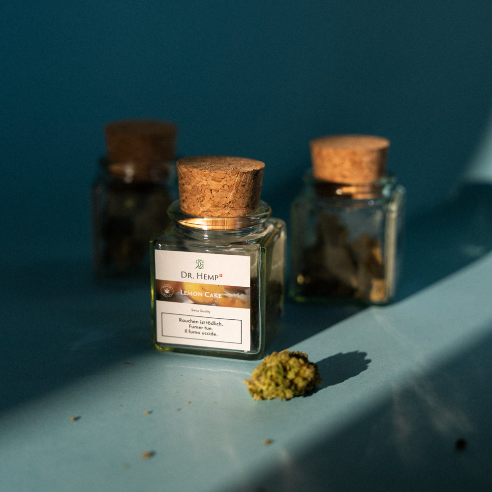 5x5 Gramm nach Wahl Custom Bundle