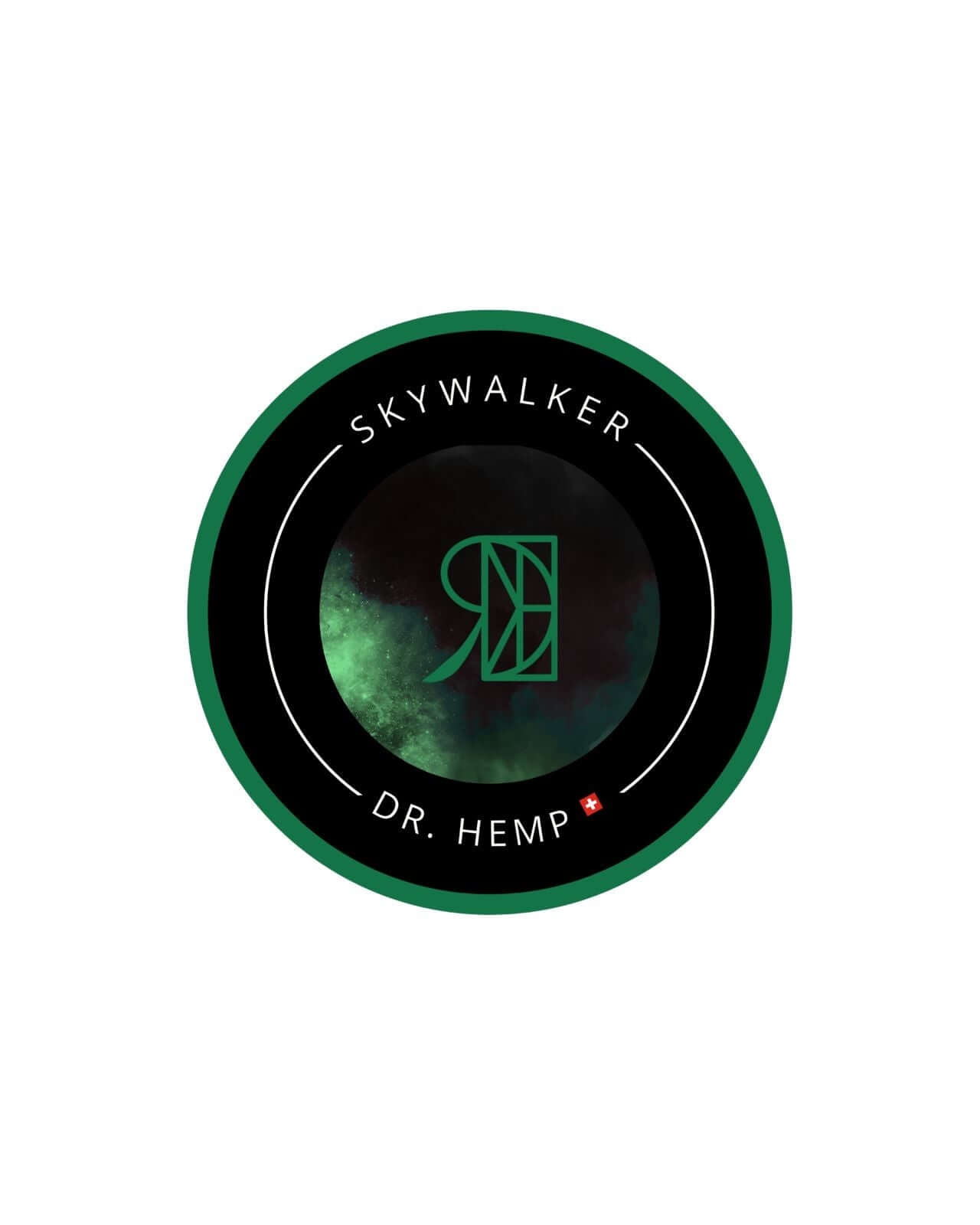 Premium CBD Strain - Skywalker Dr Hemp
