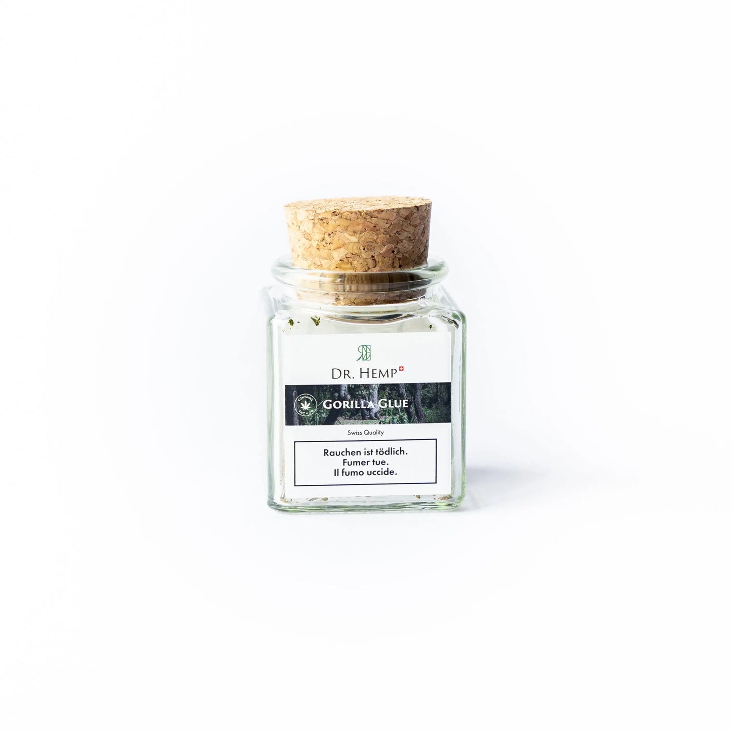 "Gorilla Glue" 4207at