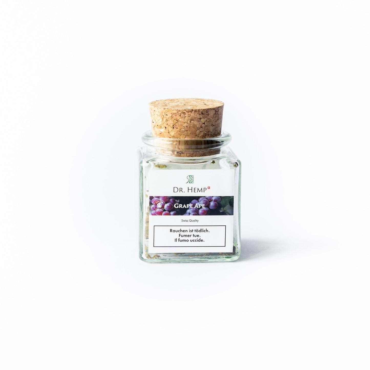 "Grape Ape" 420/7 Shop