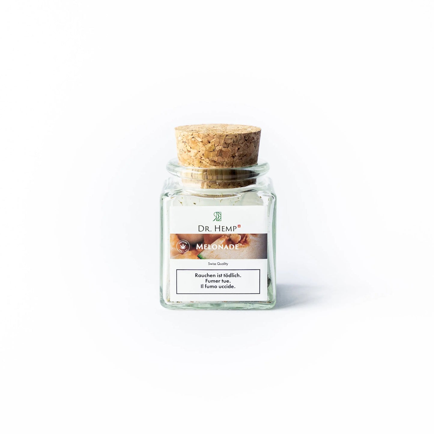 "Melonade" 420/7 Shop