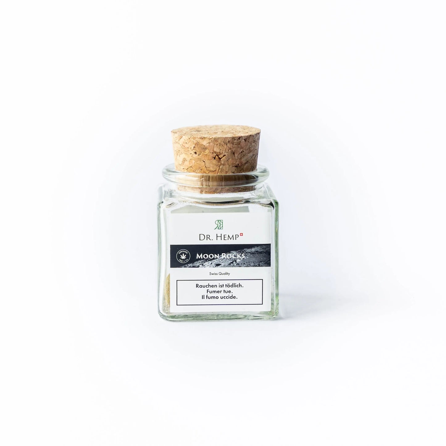 "Moon Rocks" 420/7 Shop