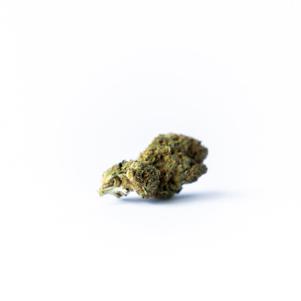 "Strawberry Kush"