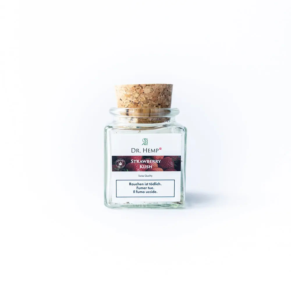 "Strawberry Kush" 420/7 Shop