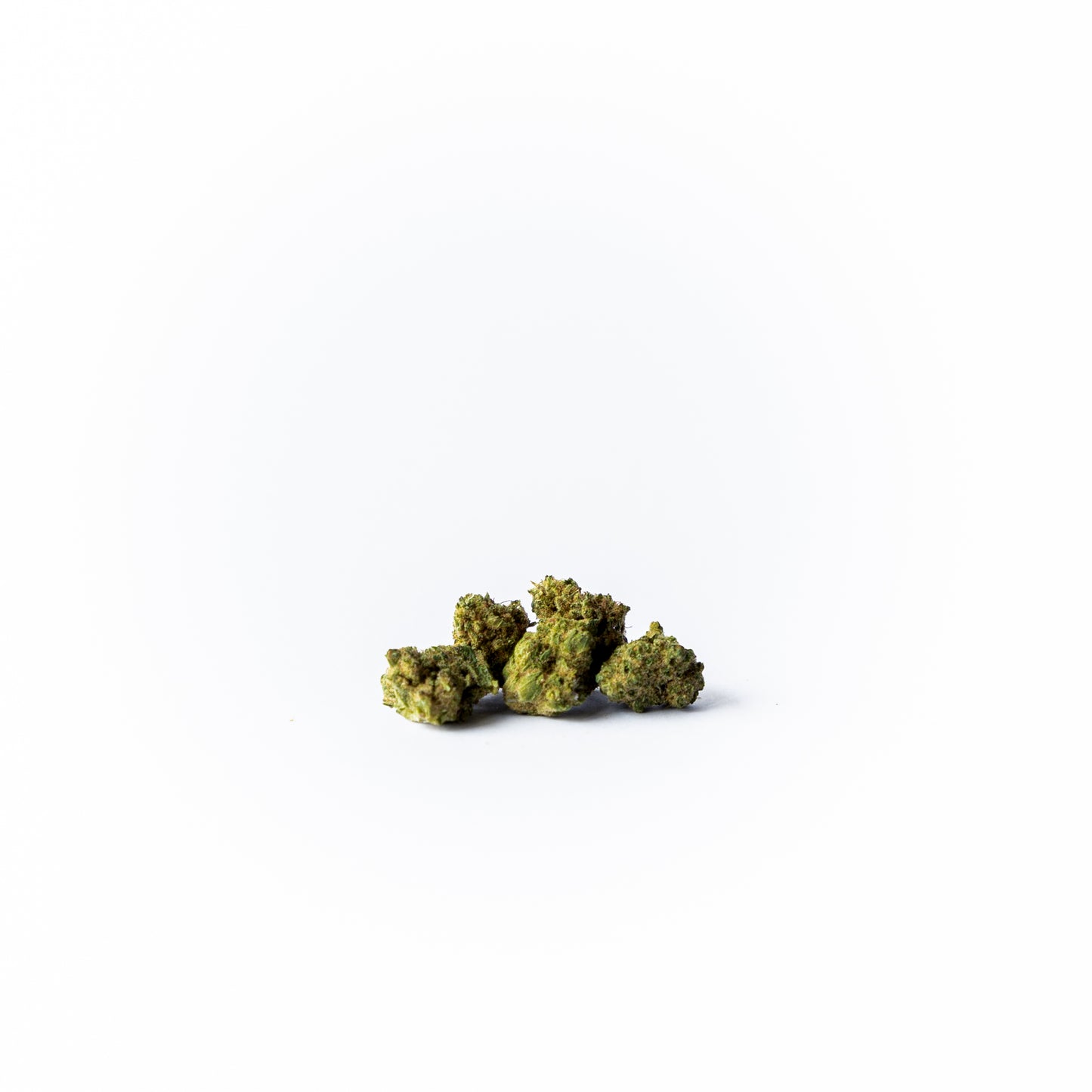 "Super Silver Haze"