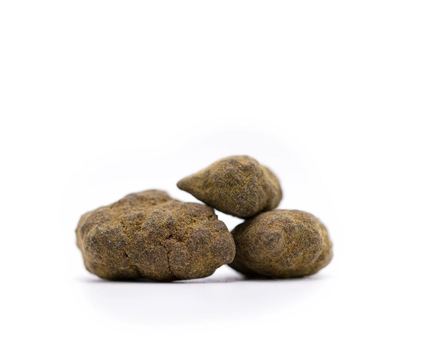 CBD Rocks