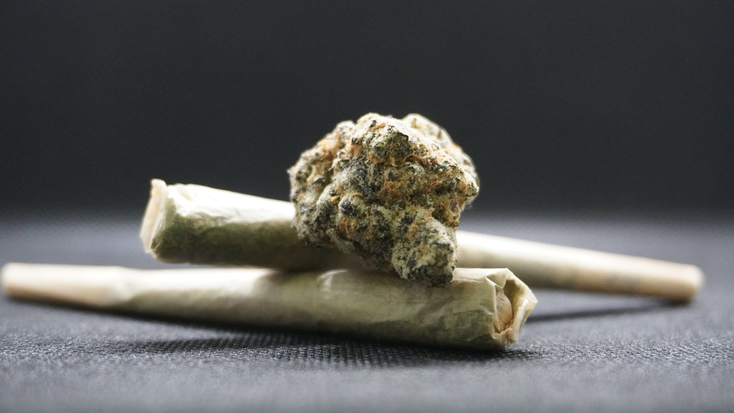 CBD Pre-Rolled
