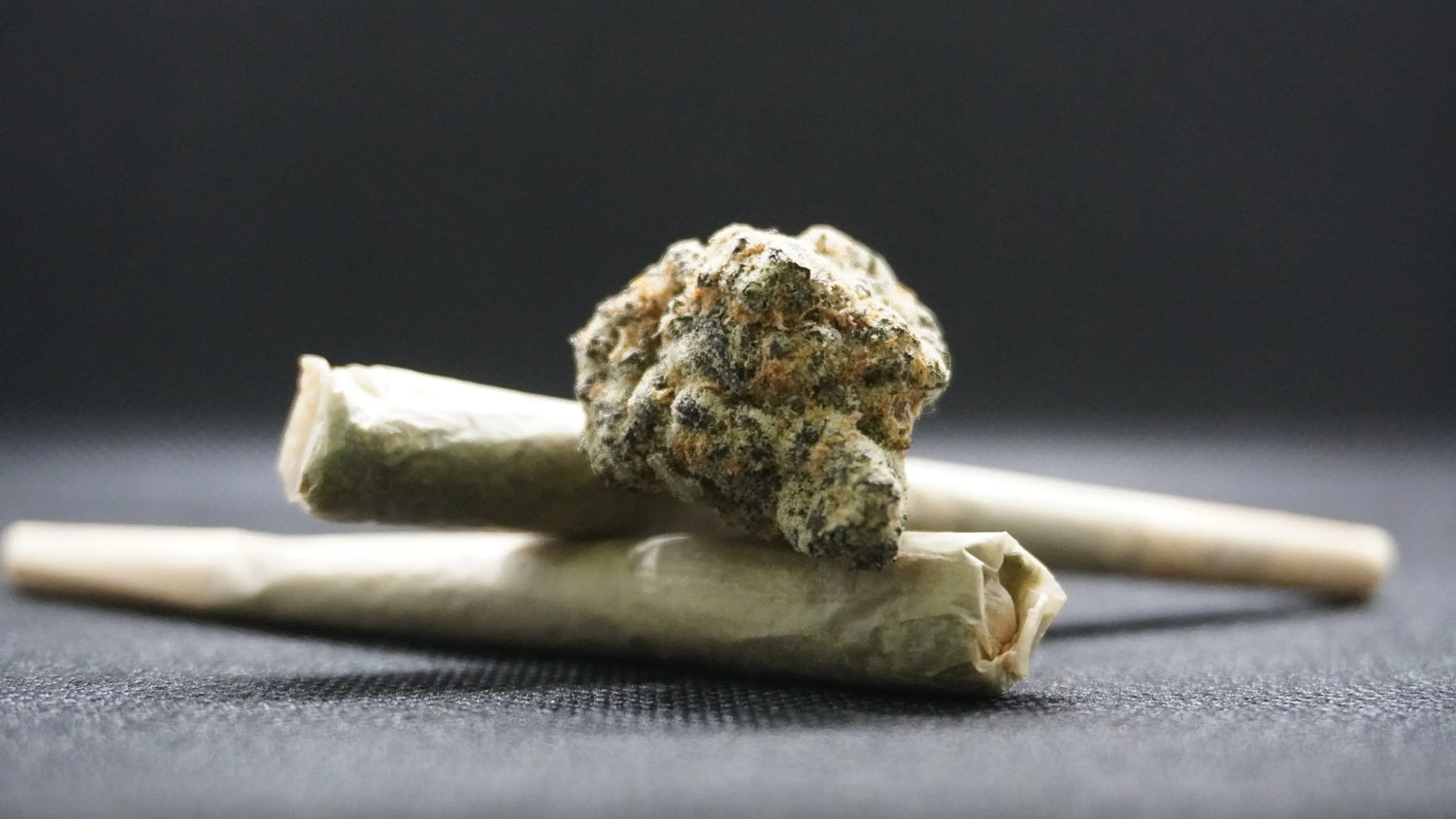 CBD Pre-Rolled
