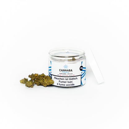 Blueberry Haze Joker
