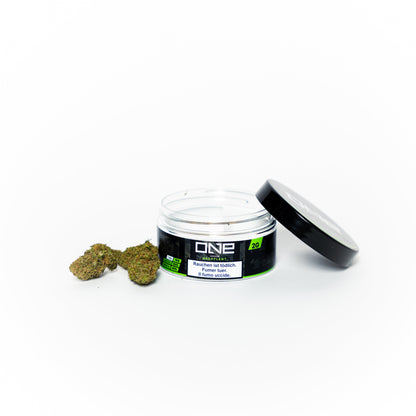 Hashplant ONE