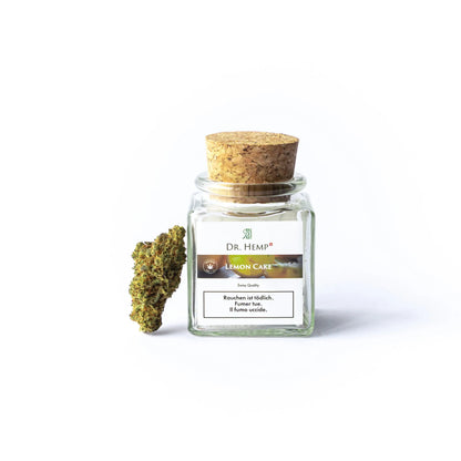 "Lemon Cake" 420/7 Shop