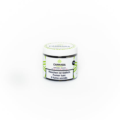 Lemonhaze CANNABA