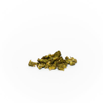 Lemonhaze CANNABA