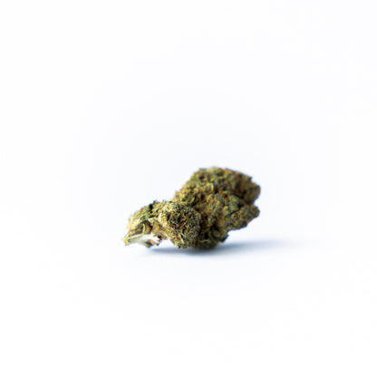 "Strawberry Kush"