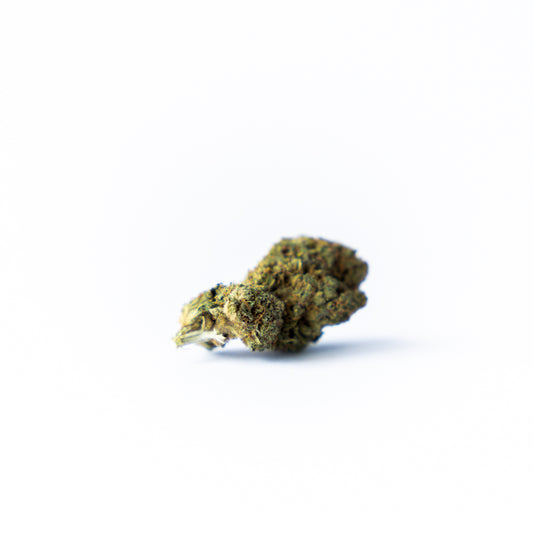 "Strawberry Kush"