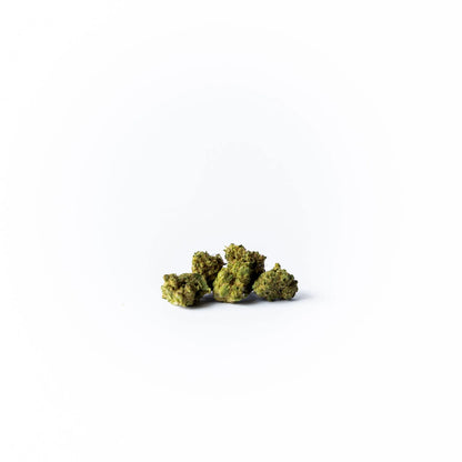 "Super Silver Haze" 4207at