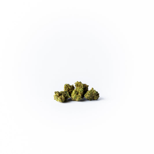 "Super Silver Haze"