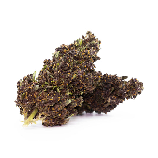 "Purple Haze" 420/7 Shop
